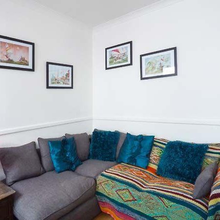Villa Tidewood Polzeath Esterno foto
