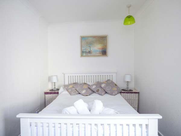 Villa Tidewood Polzeath Esterno foto