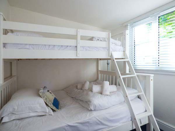 Villa Tidewood Polzeath Esterno foto